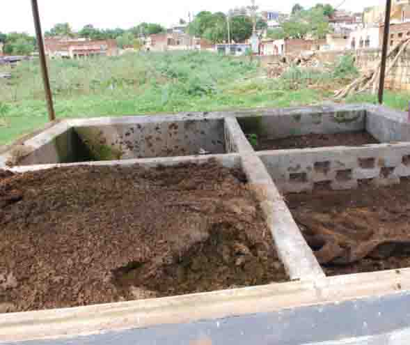 MCD to promote composting in rural areas