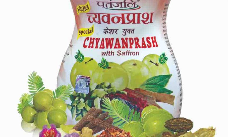 PRI scientifically validates Chyawanprash benefits