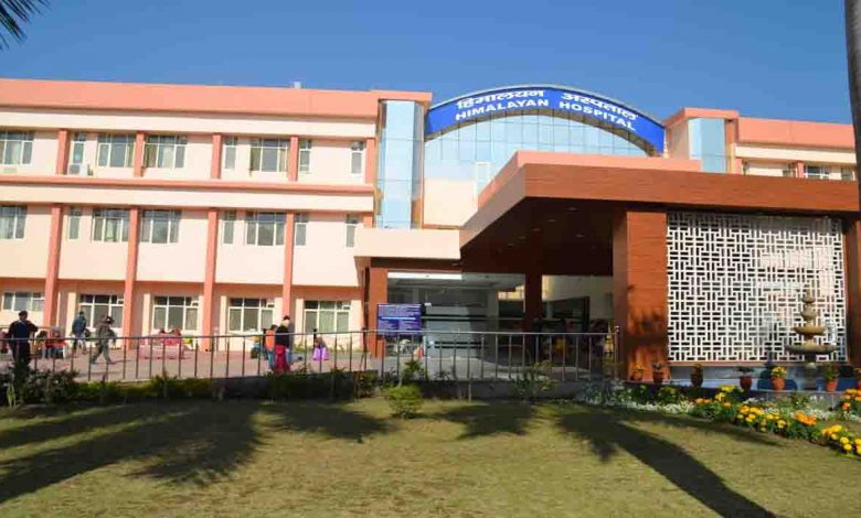 SRHU contributes to raise epidemiologist numbers