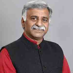 Sharma chosen for Asia’s Social Innovator Award
