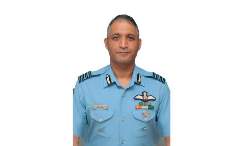 Lone survivor of helicopter crash in Tamil Nadu Group Captain Varun Singh passes away