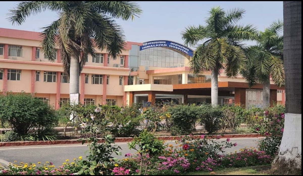 Ayushman Scheme