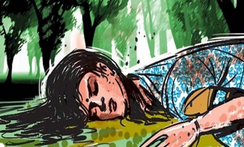 Woman found dead in Rishikesh