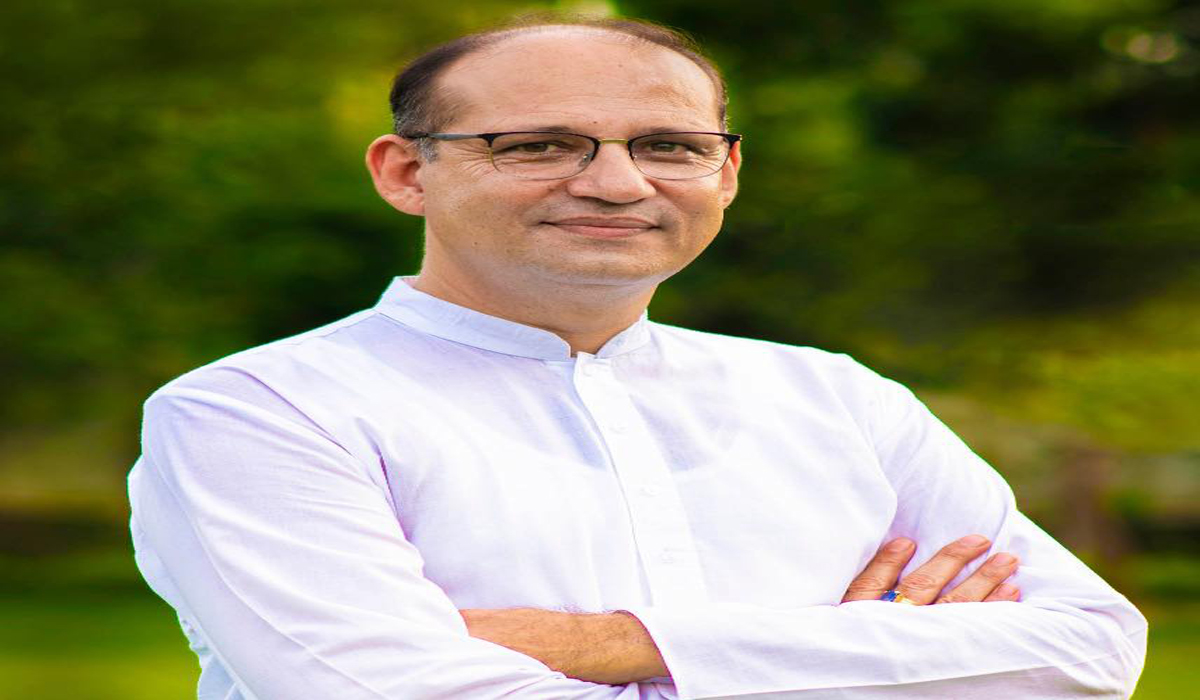 Balutia among the contenders for Cong ticket from Haldwani