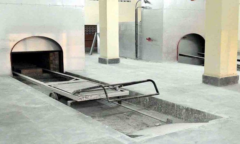 Doon to get its first electric crematorium soon