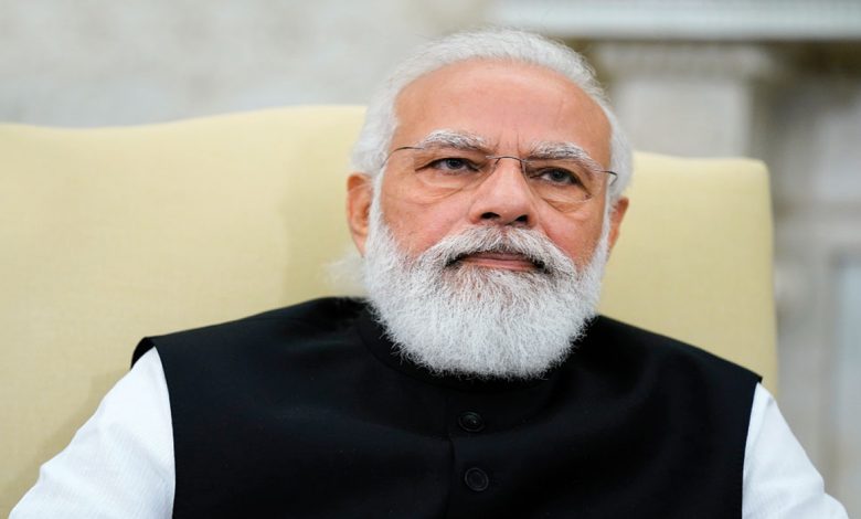 U'khand Assembly polls: PM Modi to hold election rally in Srinagar today