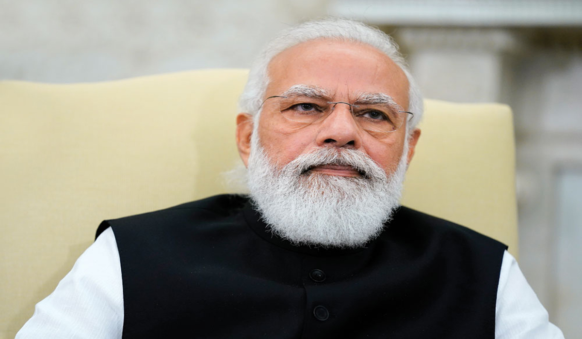 U'khand Assembly polls: PM Modi to hold election rally in Srinagar today