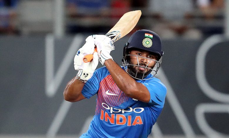 CM Dhami appoints Rishabh Pant as 'State Brand Ambassador' of Uttarakhand