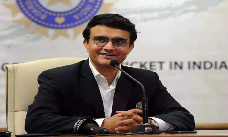 Sourav Ganguly tests Covid positive, admitted to hospital