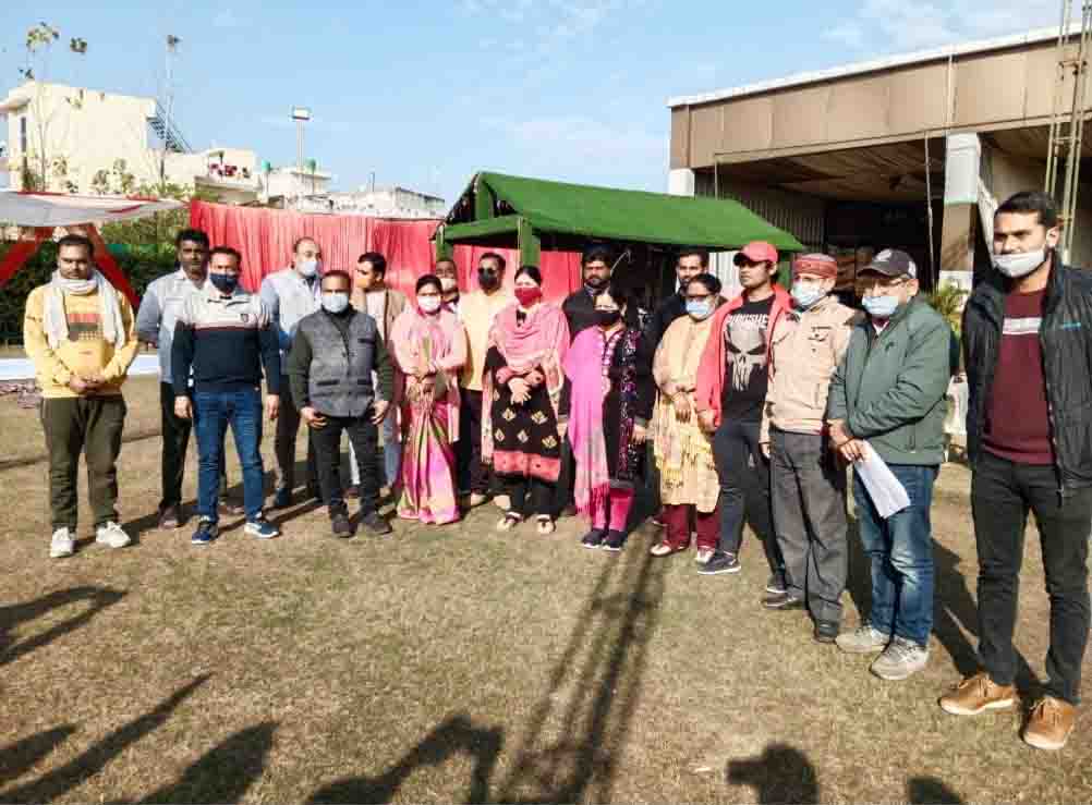 15 BJP councillors of Roorkee resign from the party