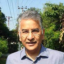 Anoop Nautiyal SDC