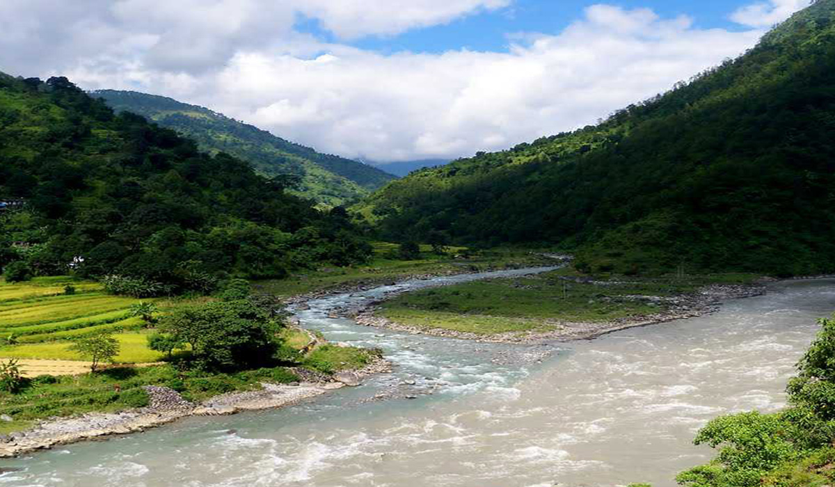 Bridge connecting India and Nepal to be built in Dharchula