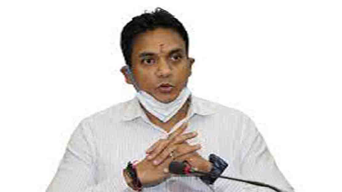 DM imposes Section 144 in Doon