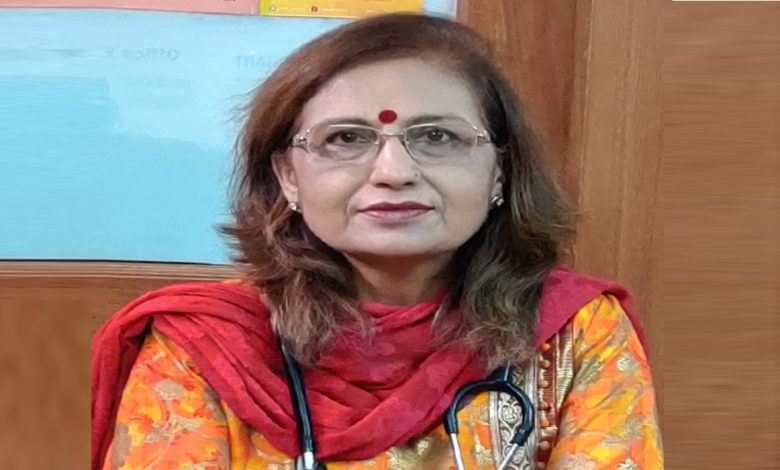 Dr Khanna new SCPCR chairperson; Kandwal to head Women commission