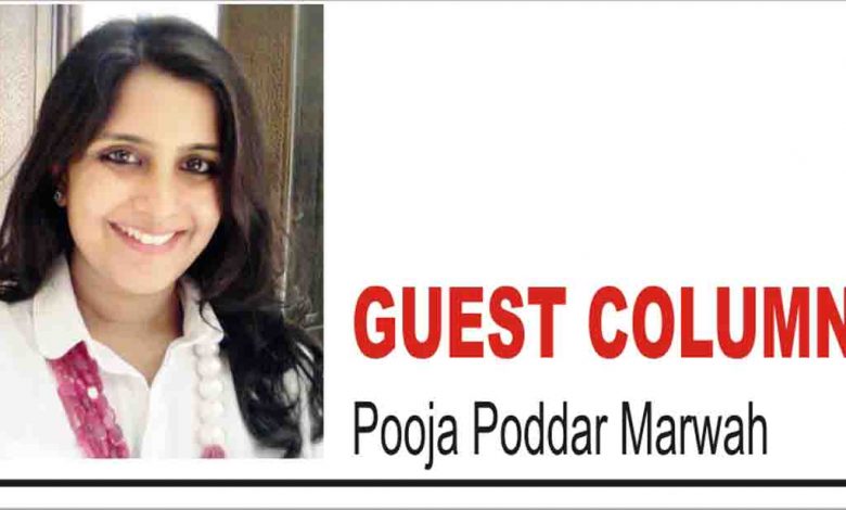 Pooja Poddar Marwah