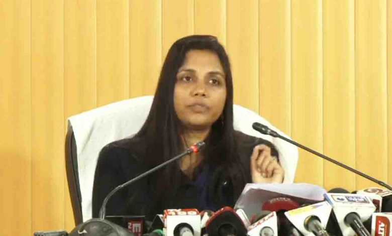 Preparations made for polling in state on February 14