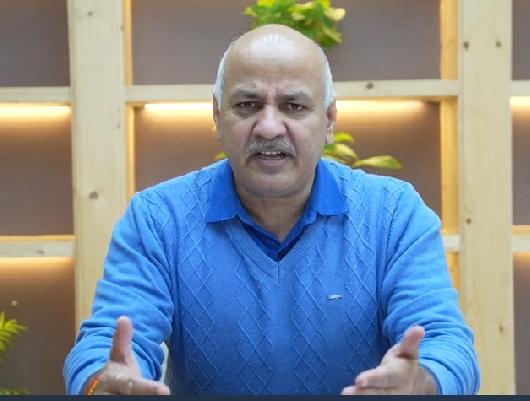 Stop musical chair of power, give AAP a chance in U’khand- Sisodia