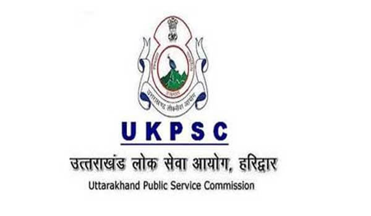 UKPSC releases calendar for various examinations