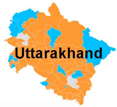 Women MLAs few despite decisive role of women in U'khand