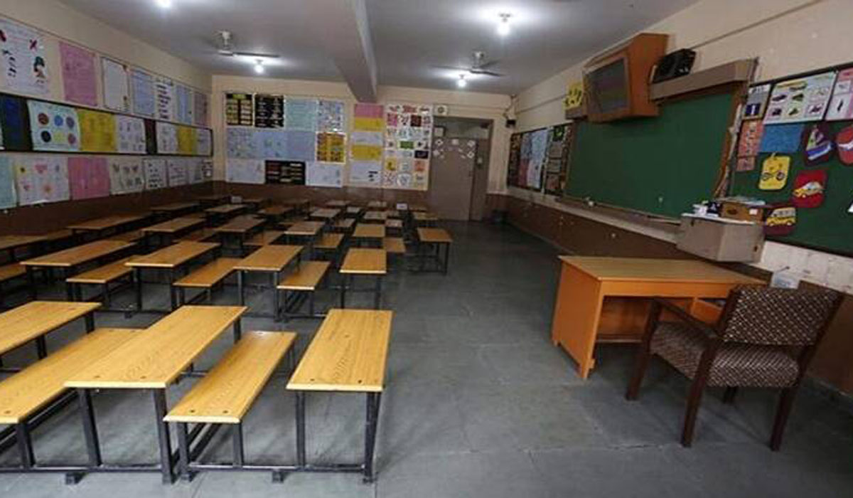 Govt issues orders to open schools in U'khand from Jan 31