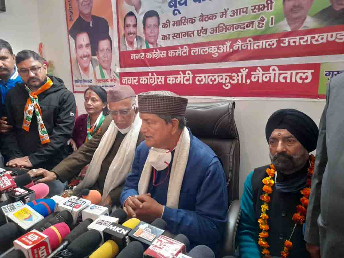 Will end migration by maximising self-employment- Rawat