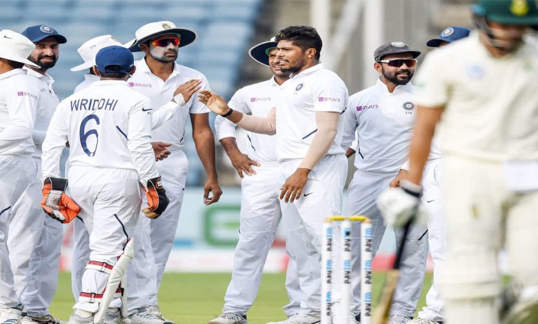 SA vs India: India to head to Cape Town for their final match