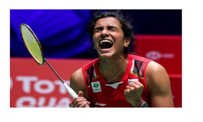 PV Sindhu bags Syed Modi International title