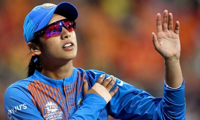 Smriti Mandhana bags ICC Women's Cricketer of the year 2021