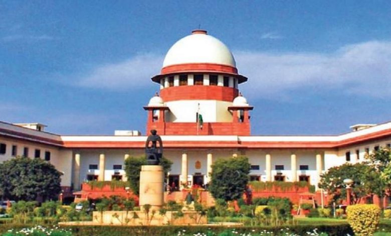 Supreme setback for terminated employees of U’khand Vidhan Sabha