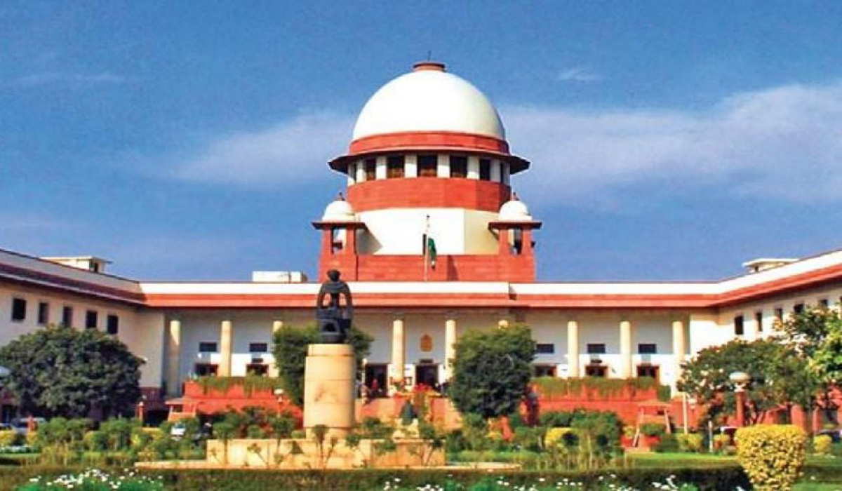 SC rejects plea for urgent hearing on Purola Mahapanchayat - Pioneer Edge | Uttarakhand News in English | Dehradun News Today| News Uttarakhand | Uttarakhand latest news