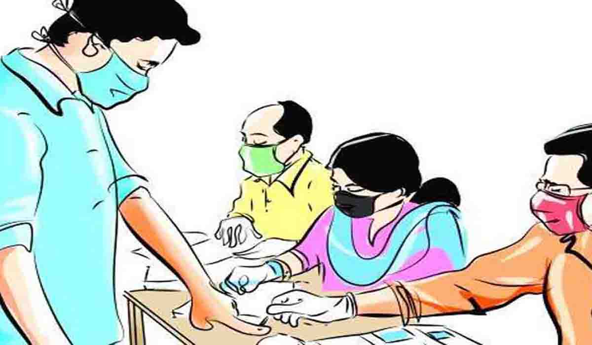 Holiday declared on polling day in U'khand