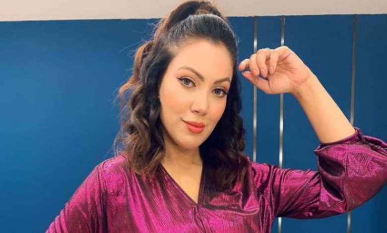 'TMKOC' actress Munmun Dutta interrogated for 4 hours in Haryana