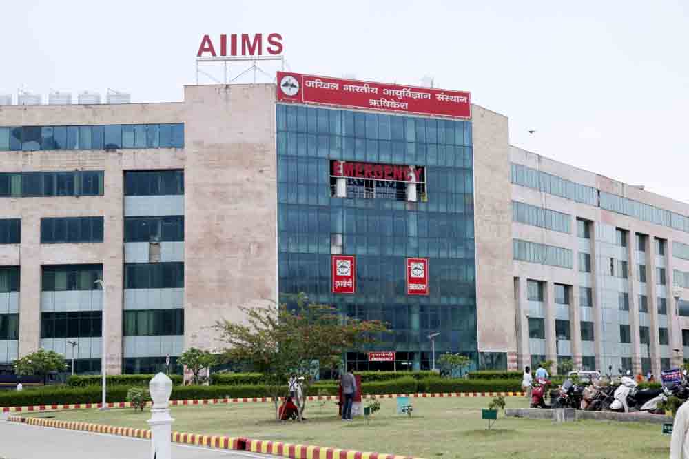 AIIMS-Rishikesh