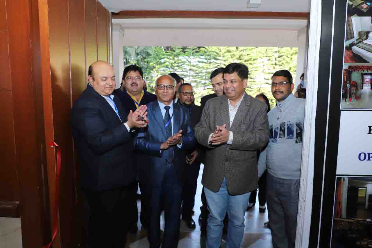B2B travel & tourism showcase & conclave inaugurated