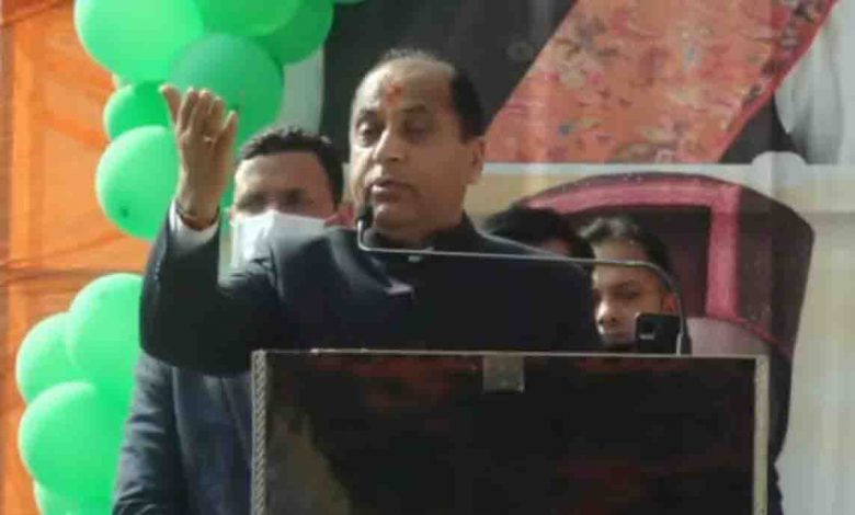 BJP launches formal election campaign in all constituencies