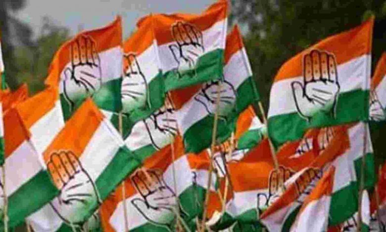 Cong star campaigners