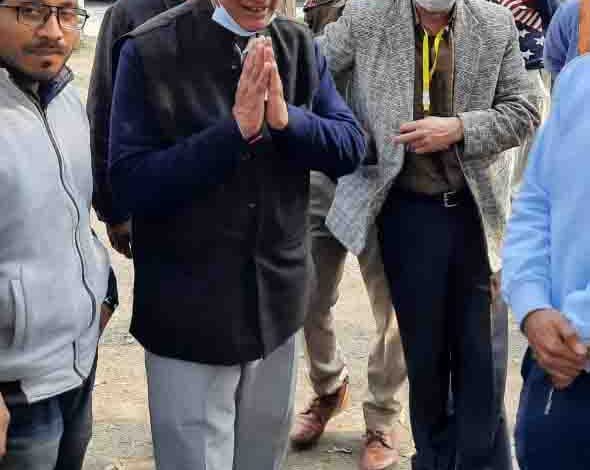 Congress confident of victory in Uttarakhand
