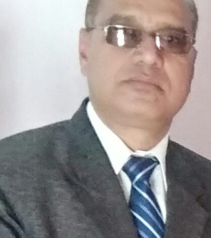 HC PUROHIT