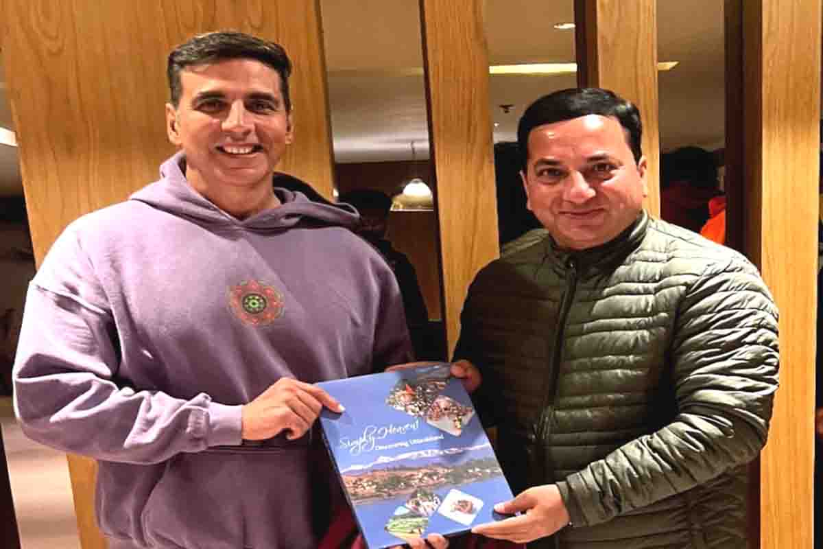 KS Chauhan
