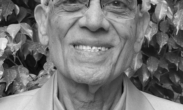 Krishan Kalra