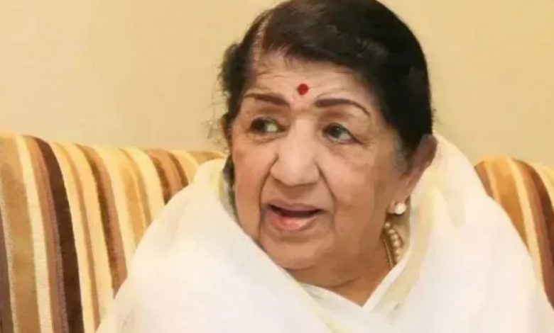 Lata-Mangeshkar