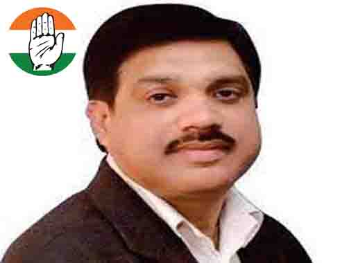 Migration from hills a failure of double engine govt- Congress