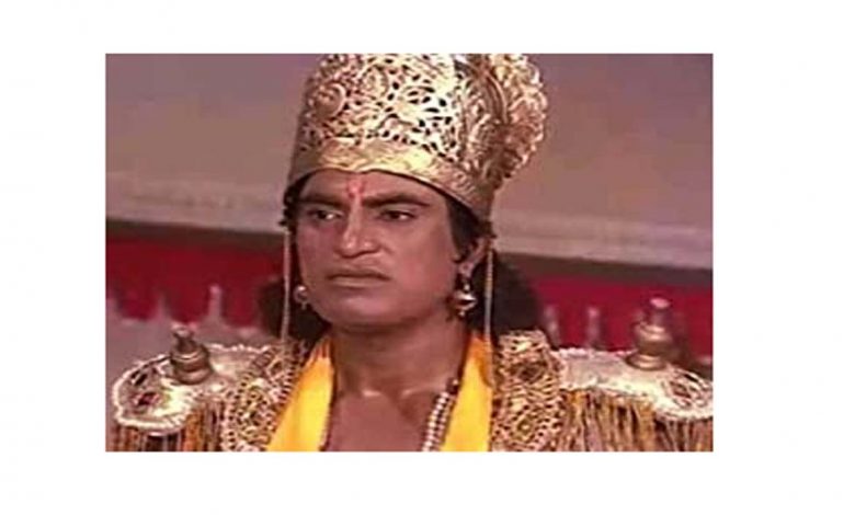 Actor Praveen Kumar Sobti passes away due to heart attack