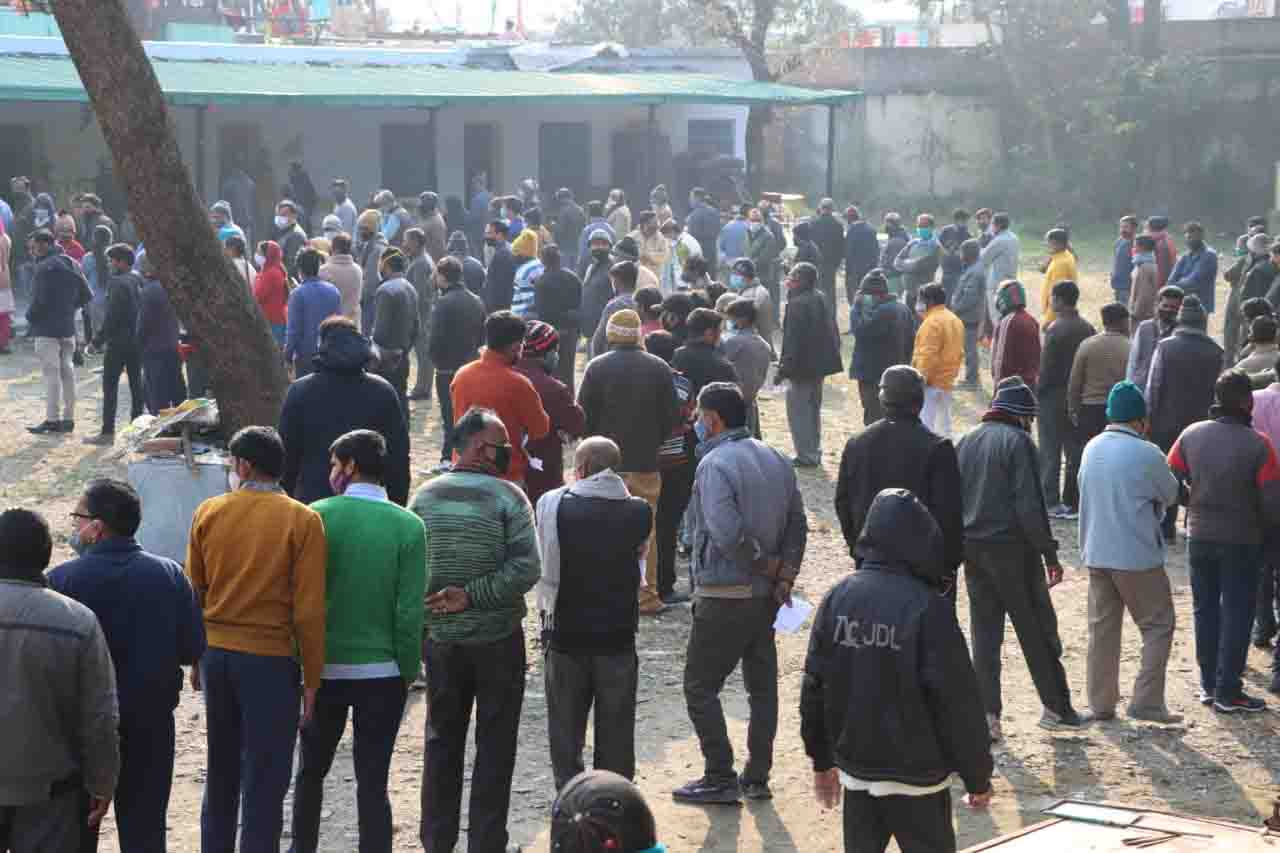 State registers 62.5 % polling in Assembly election