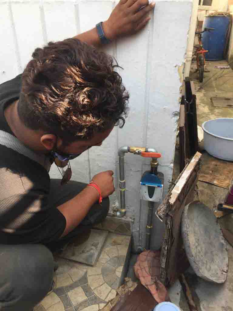 Tap water connections to all households in Doon before 2026 under AMRUT 2.0