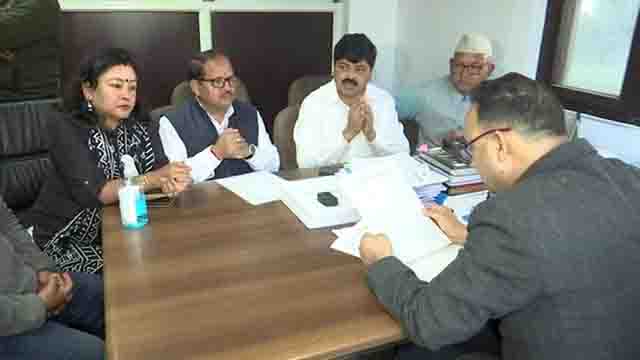 U’khand Congress smells rat in postal ballots