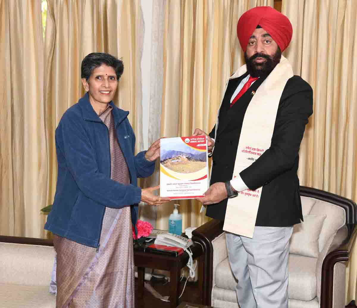 U’khand governor directs effective implementation of NEP