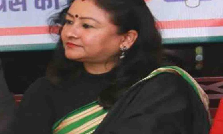 Union budget directionless & disappointing- Congress