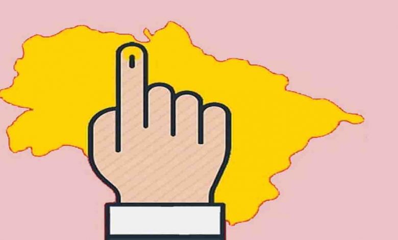Uttarakhand-Election