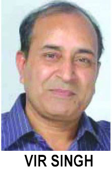 Vir Singh
